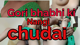 Bhabhi Nóng Bỏng Ấn Độ Được Đụ Từ Phía Sau