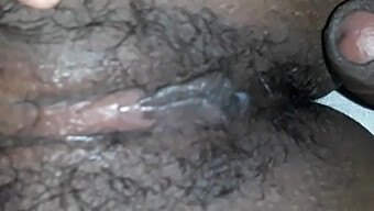 Solo Pleasure: Rubbing My Clit With A Cock For Ultimate Satisfaction