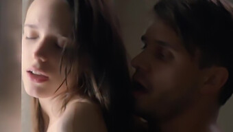 Stacy Martin In A Steamy 2013 Adult Film