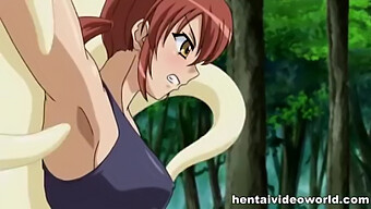 Animated Adult Content Featuring Adorable Young Women In Romantic Pairings